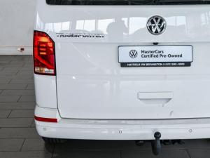 Volkswagen Transporter 2.0TDI Kombi SWB Trendline auto - Image 9