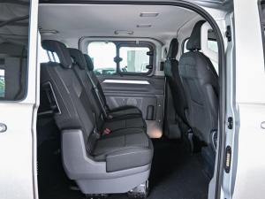 Volkswagen Transporter 2.0TDI Kombi SWB Life - Image 11