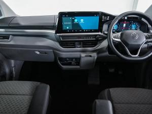 Volkswagen Transporter 2.0TDI Kombi SWB Life - Image 13