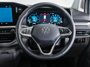 Volkswagen Transporter 2.0TDI Kombi SWB Life - Image 15