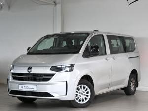 Volkswagen Transporter 2.0TDI Kombi SWB Life - Image 1