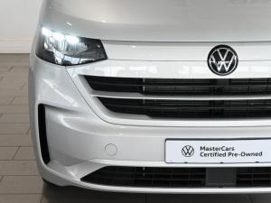 Volkswagen Transporter 2.0TDI Kombi SWB Life - Image 3