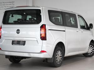 Volkswagen Transporter 2.0TDI Kombi SWB Life - Image 4