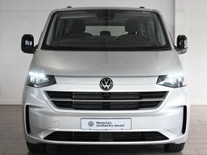 Volkswagen Transporter 2.0TDI Kombi SWB Life - Image 5