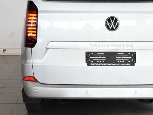Volkswagen Transporter 2.0TDI Kombi SWB Life - Image 6