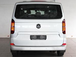 Volkswagen Transporter 2.0TDI Kombi SWB Life - Image 7