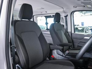 Volkswagen Transporter 2.0TDI Kombi SWB Life - Image 8