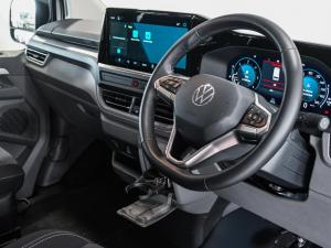 Volkswagen Transporter 2.0TDI Kombi SWB Life - Image 9