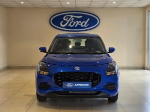 Suzuki Swift 1.2 GL+ auto - Image 4