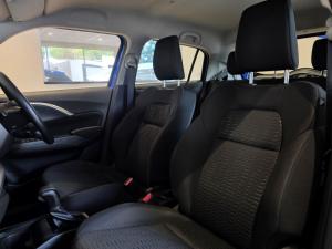 Suzuki Swift 1.2 GL+ auto - Image 6