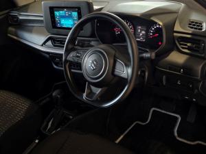 Suzuki Swift 1.2 GL+ auto - Image 8