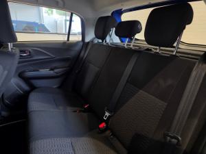 Suzuki Swift 1.2 GL+ auto - Image 9