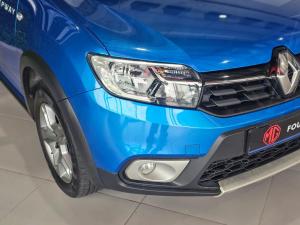 Renault Sandero 66kW turbo Stepway Expression - Image 6