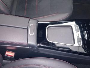 Mercedes-Benz A-Class A200 hatch Progressive - Image 17