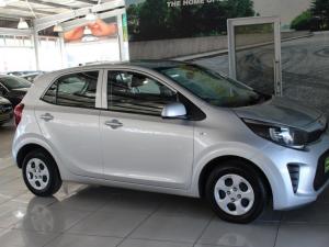 Kia Picanto 1.0 Start auto - Image 1