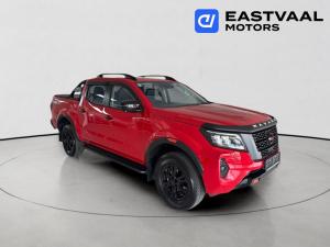 Nissan Navara 2.5DDTi double cab Pro-2X - Image 1
