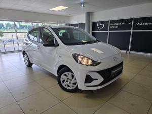 Hyundai Grand i10 1.0 Premium hatch - Image 1