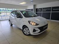 Thumbnail Hyundai Grand i10 1.0 Premium hatch