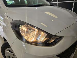 Hyundai Grand i10 1.0 Premium hatch - Image 4