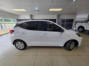 Hyundai Grand i10 1.0 Premium hatch - Image 6