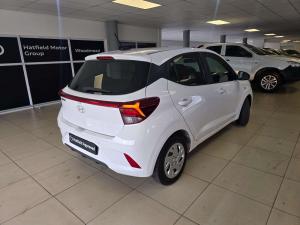 Hyundai Grand i10 1.0 Premium hatch - Image 7
