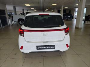 Hyundai Grand i10 1.0 Premium hatch - Image 8