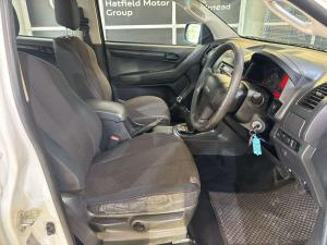 Isuzu D-Max 250 double cab Hi-Ride - Image 13