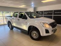 Thumbnail Isuzu D-Max 250 double cab Hi-Ride