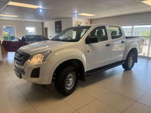 Isuzu D-Max 250 double cab Hi-Ride - Image 3