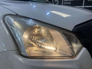 Isuzu D-Max 250 double cab Hi-Ride - Image 4