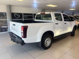 Isuzu D-Max 250 double cab Hi-Ride - Image 7