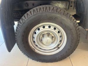 Isuzu D-Max 250 double cab Hi-Ride - Image 5