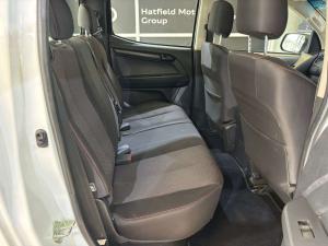 Isuzu D-Max 250 double cab Hi-Ride - Image 11