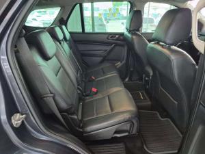 Ford Everest 2.0D XLT Sport automatic - Image 10