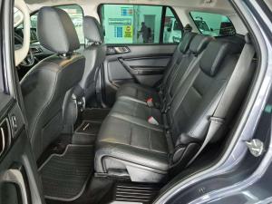 Ford Everest 2.0D XLT Sport automatic - Image 12