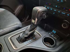 Ford Everest 2.0D XLT Sport automatic - Image 18