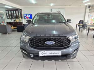 Ford Everest 2.0D XLT Sport automatic - Image 3