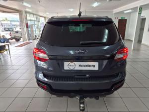 Ford Everest 2.0D XLT Sport automatic - Image 5