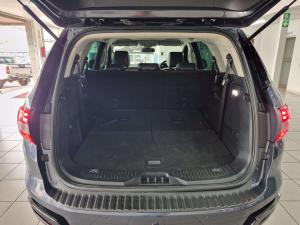 Ford Everest 2.0D XLT Sport automatic - Image 6
