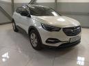 Thumbnail Opel Grandland X 1.6 Turbo Enjoy