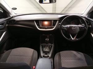Opel Grandland X 1.6 Turbo Enjoy - Image 9
