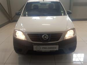 Nissan NP200 1.6i safety pack (aircon) - Image 12