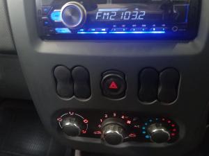 Nissan NP200 1.6i safety pack (aircon) - Image 28