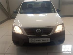 Nissan NP200 1.6i safety pack (aircon) - Image 7