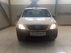 Nissan NP200 1.6i (aircon) - Image 9