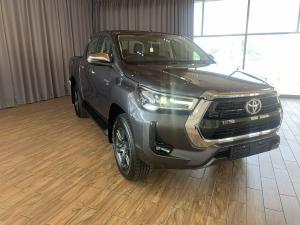 Toyota Hilux 2.8GD-6 48V double cab 4x4 Raider - Image 1