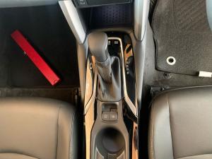 Toyota Corolla Cross 1.8 HEV XR - Image 13