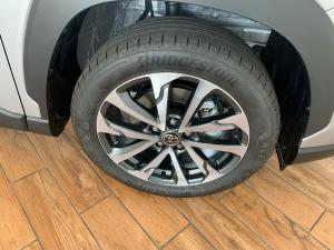 Toyota Corolla Cross 1.8 HEV XR - Image 3