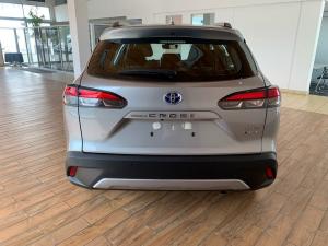 Toyota Corolla Cross 1.8 HEV XR - Image 6