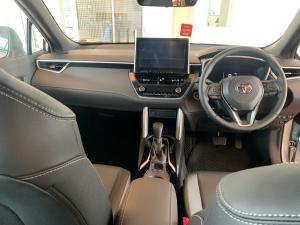 Toyota Corolla Cross 1.8 HEV XR - Image 7